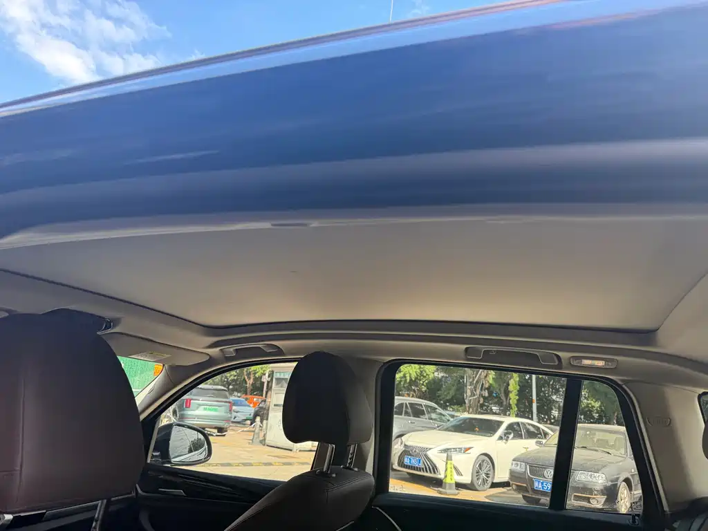BMW X3 — миниатюра 6