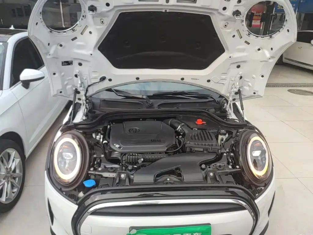 MINI Mini — миниатюра 20