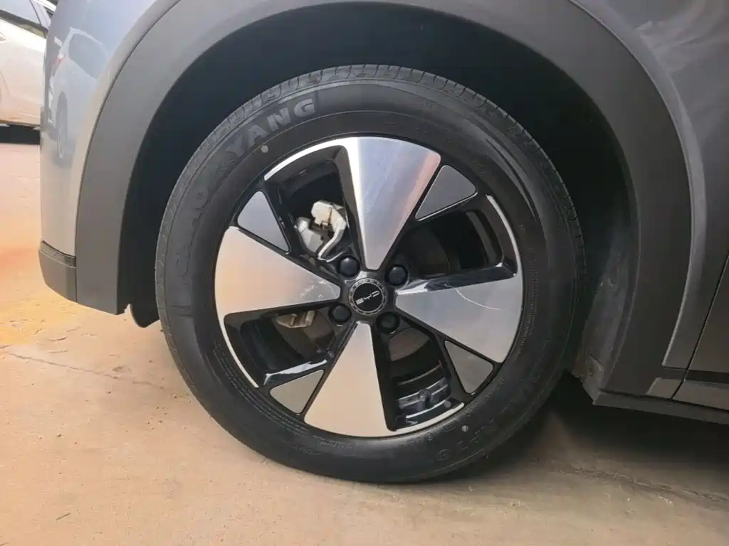 BYD Dolphin — миниатюра 23