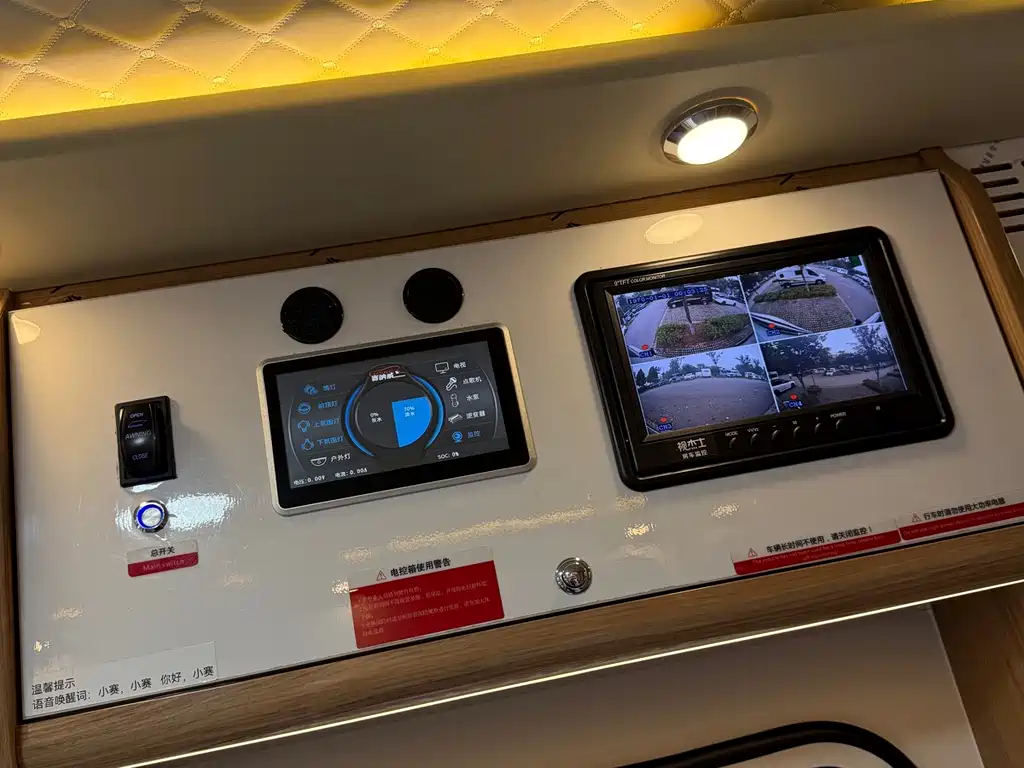 Ford Transit Custom — миниатюра 16