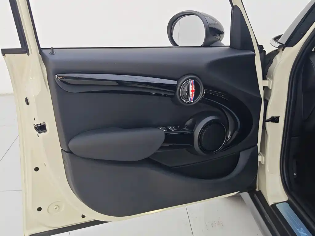MINI Mini — миниатюра 27