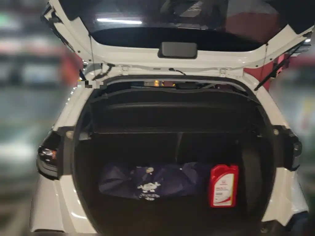 Honda Life — миниатюра 15
