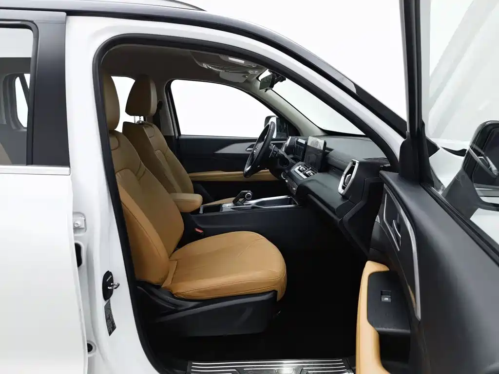 Haval H5 — миниатюра 23