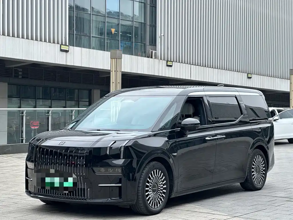 ZEEKR EXTREME KRYPTON 009