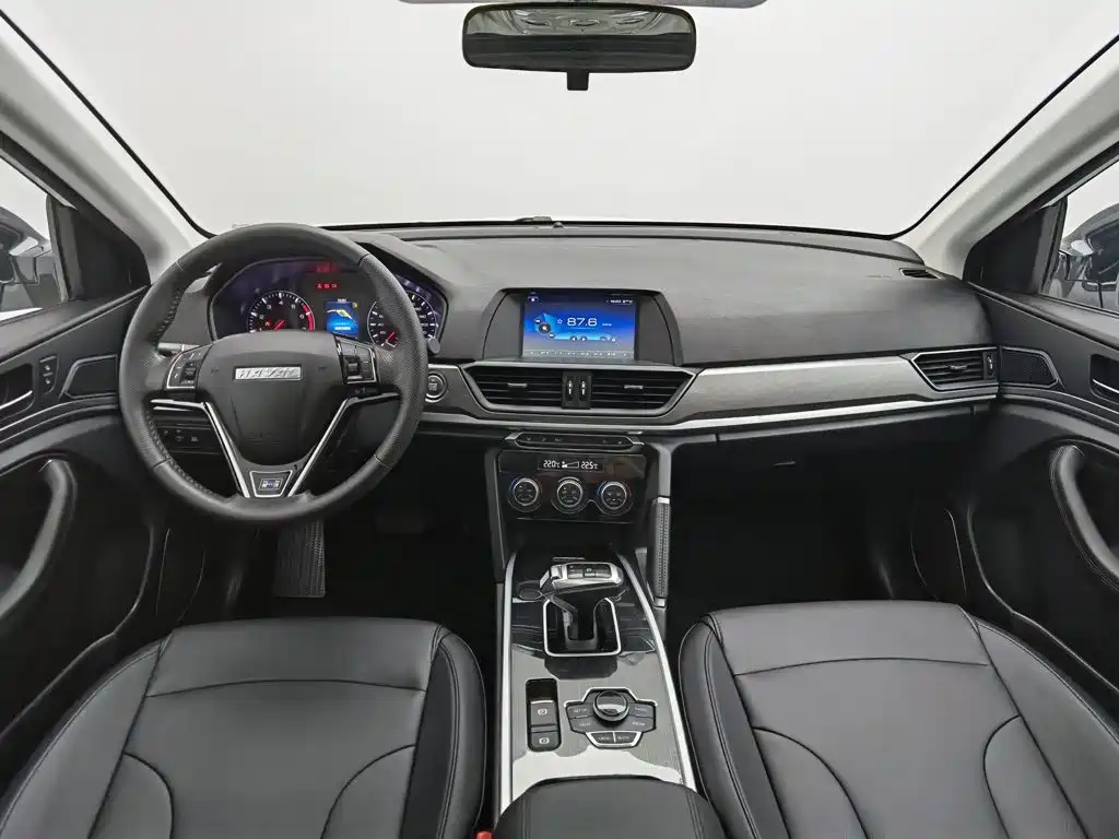 Haval H6 — миниатюра 5