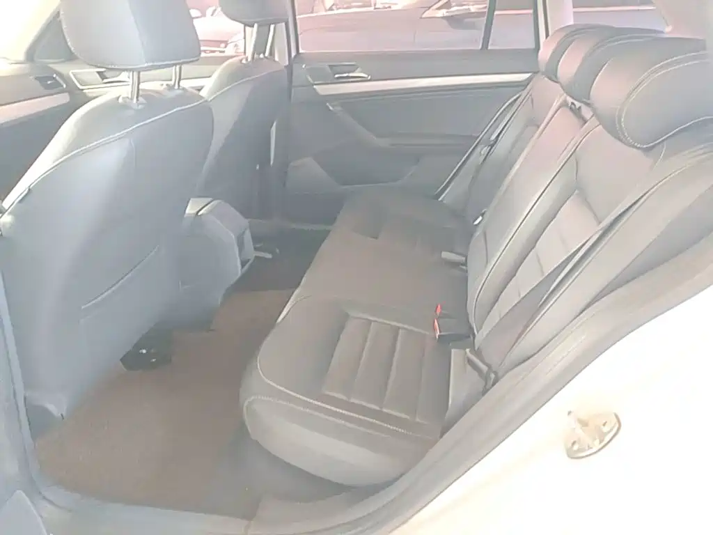 Volkswagen Gran Lavida — миниатюра 17