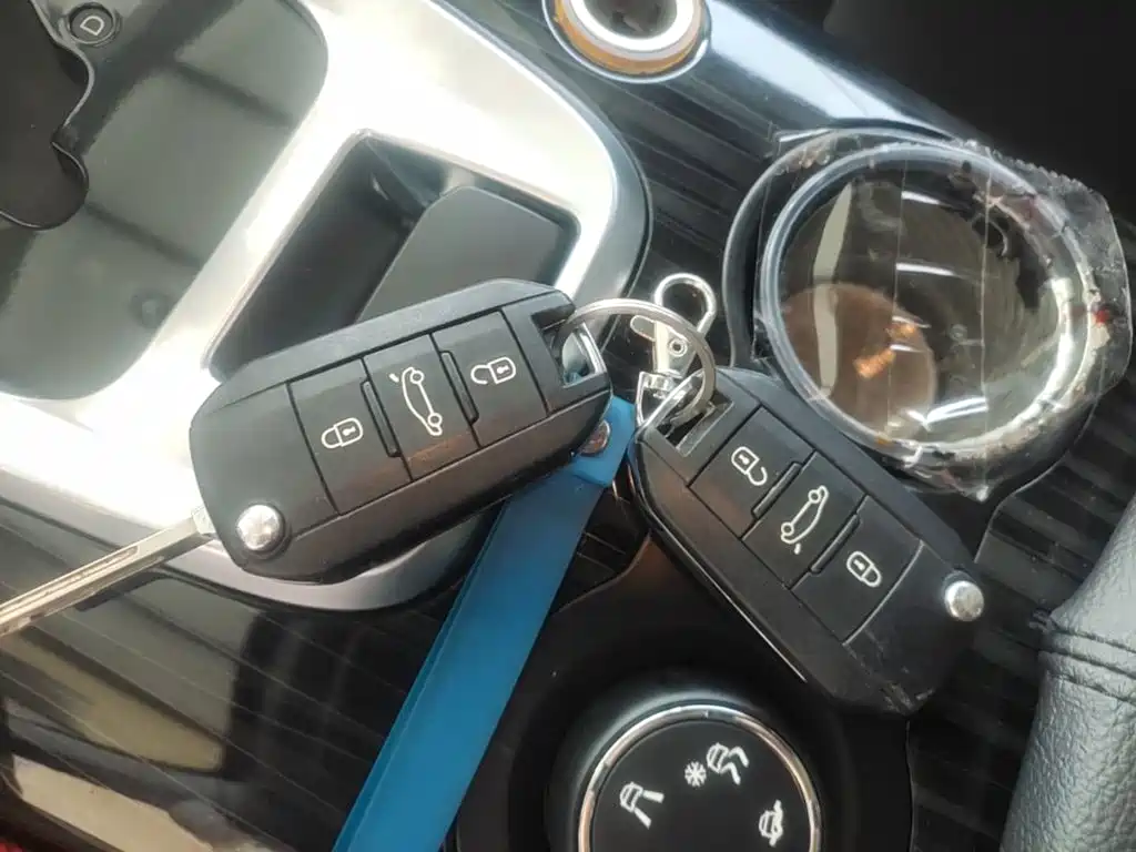 Peugeot 3008 — миниатюра 9