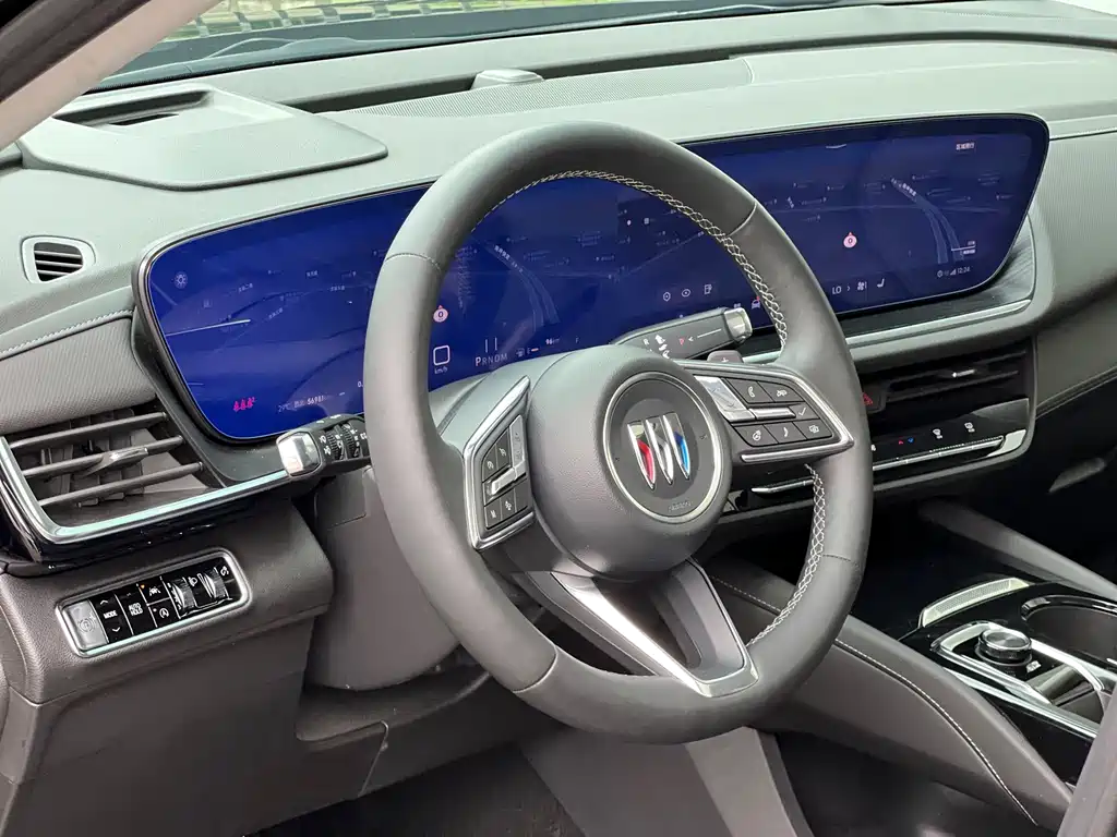 Buick Envision Plus — миниатюра 7