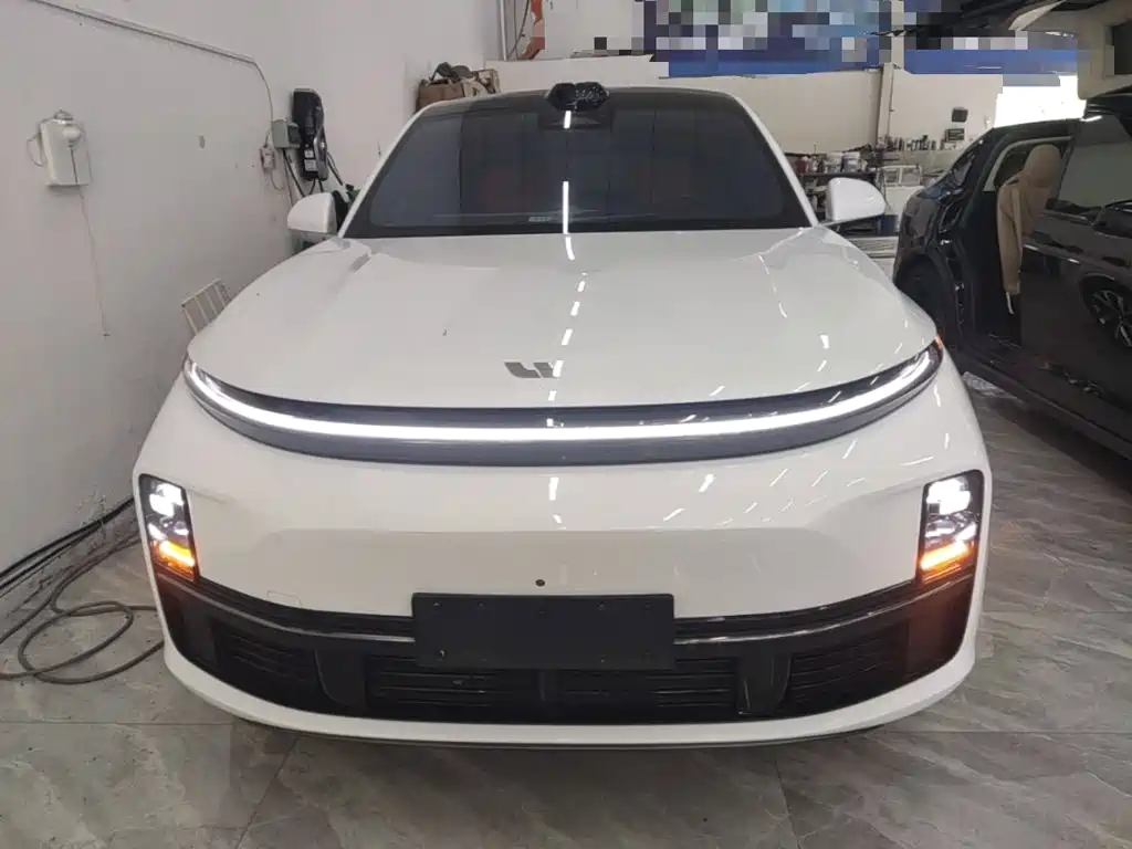 Li Auto Li L7 — миниатюра 3