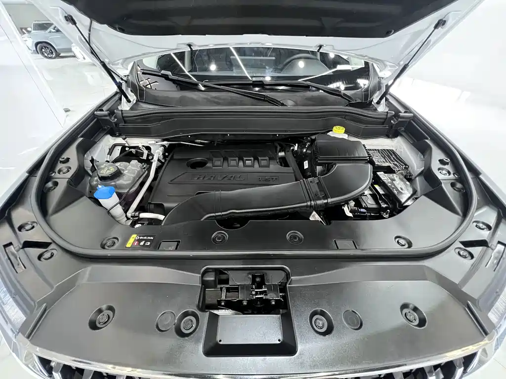 Haval H6 — миниатюра 21
