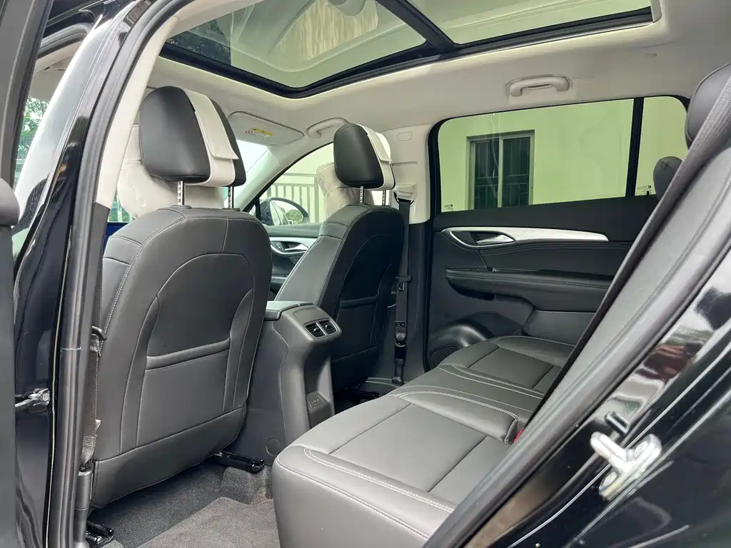 Buick Envision Plus — миниатюра 34