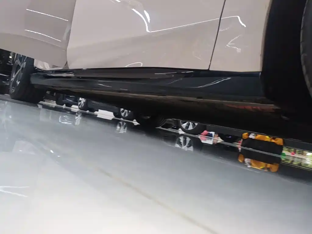 NIO ET5T — миниатюра 21