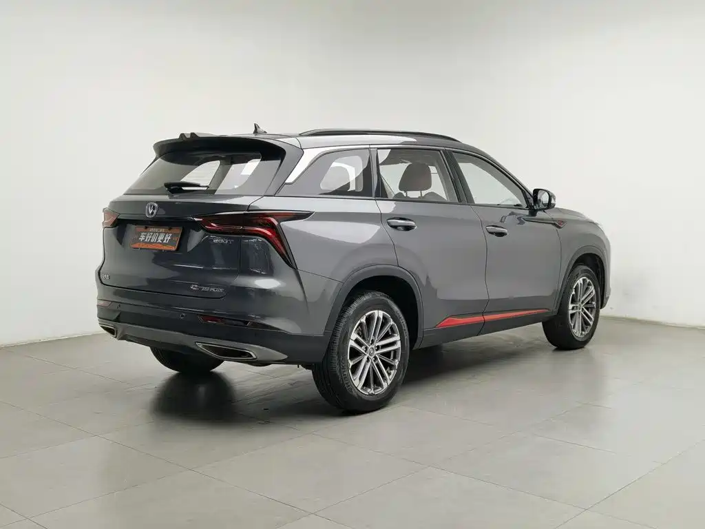 Changan CS75 PLUS — миниатюра 2