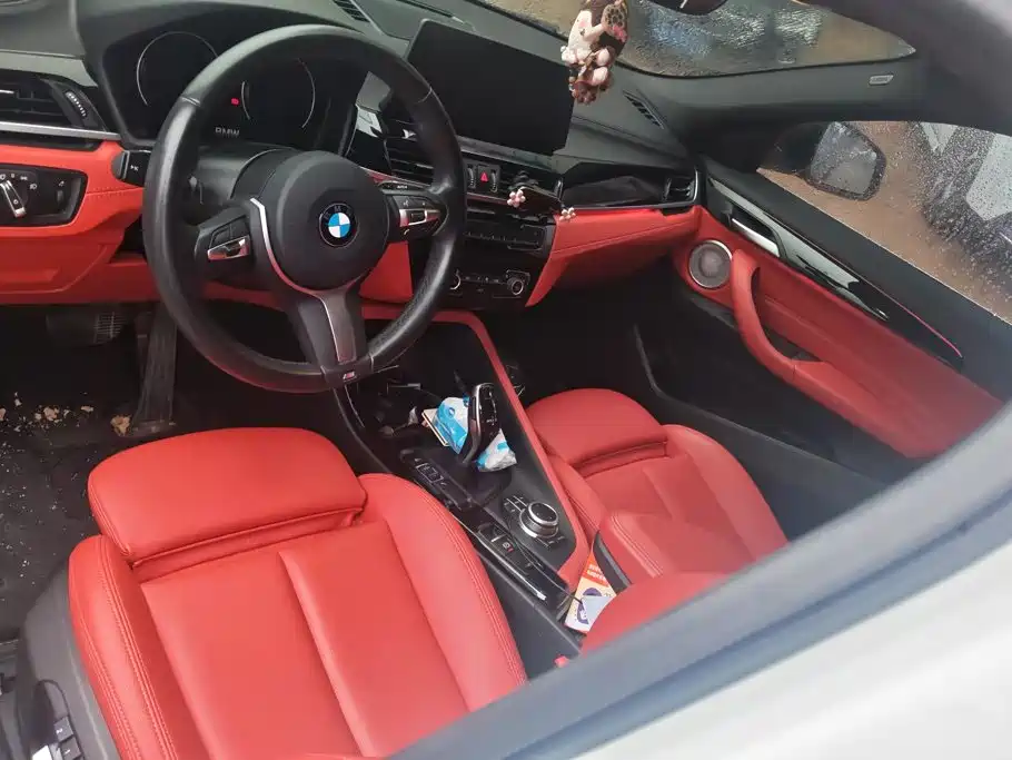 BMW X2 — миниатюра 16