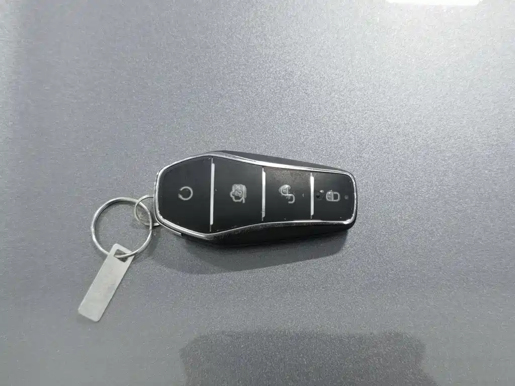 BYD Qin L — миниатюра 19