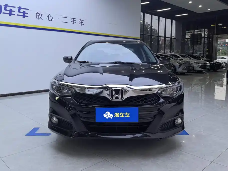 Honda Crider — миниатюра 2