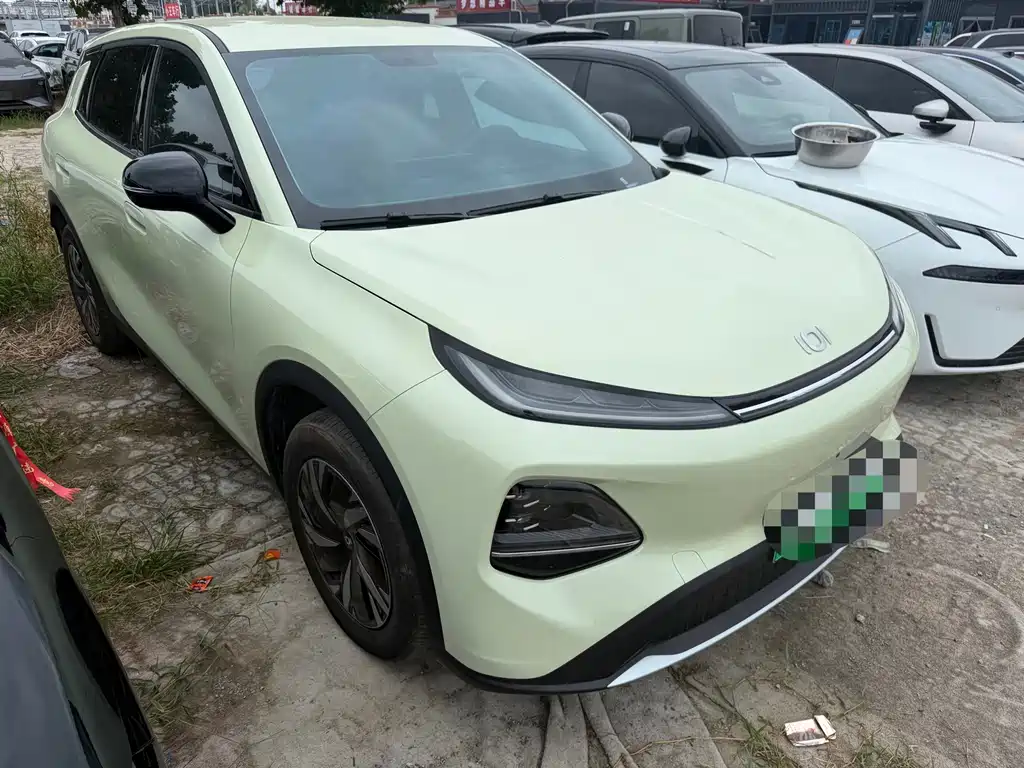 Qiyuan Qiyuan Q05 — миниатюра 3