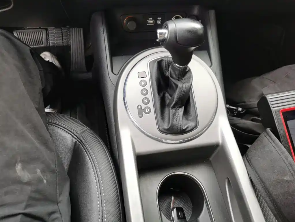 Kia Sportage — миниатюра 14