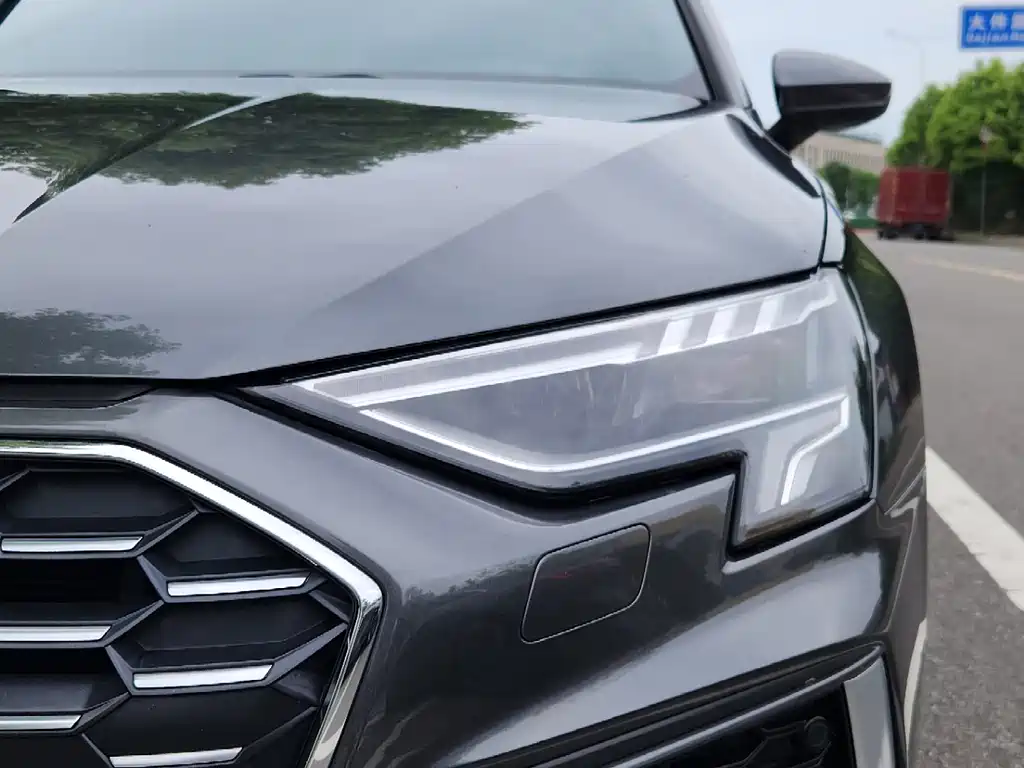 Audi A3 — миниатюра 3