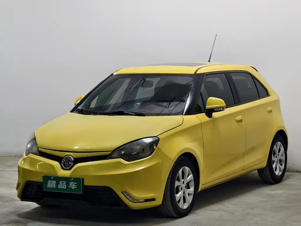 MG 3
