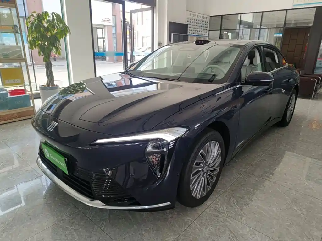 Buick Бьюик в Land L7 — миниатюра 2