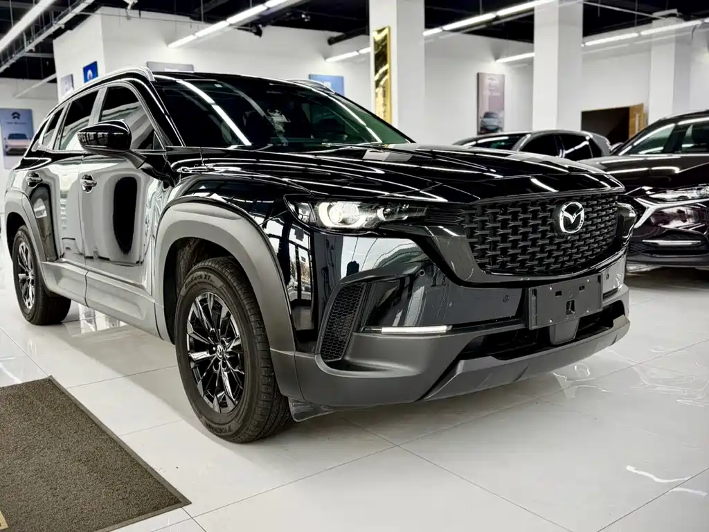 MAZDA CX 50 XINGYA