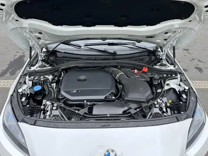 BMW 2 Series — миниатюра 20