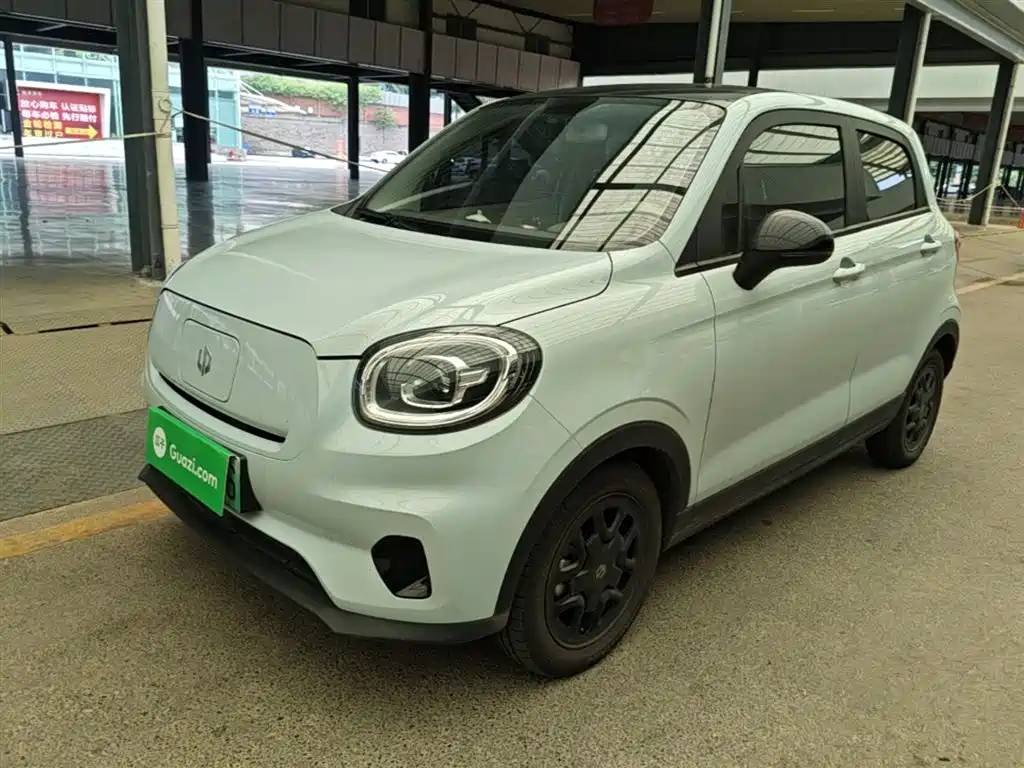 Leapmotor Leapmotor T03 2023
