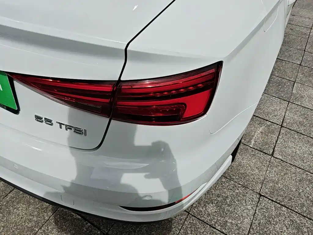 Audi A3 — миниатюра 8
