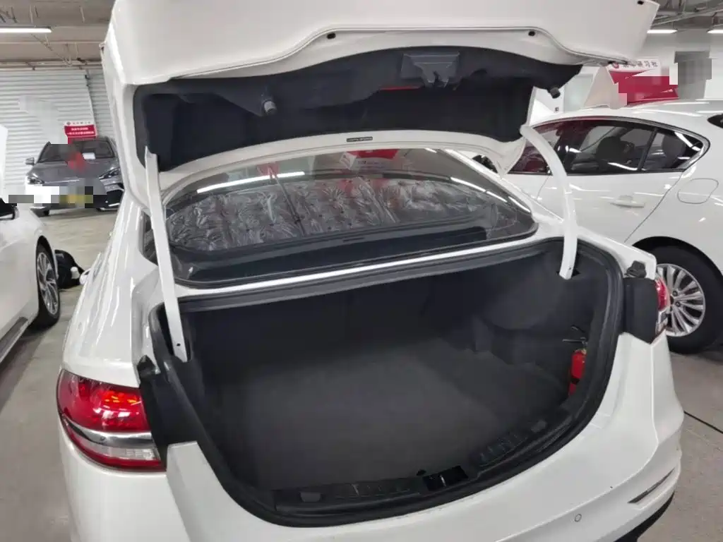 Ford Mondeo — миниатюра 19