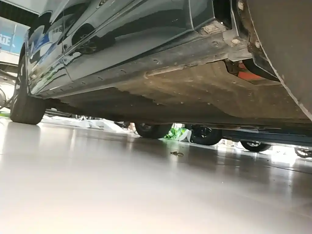 Li Auto Li ONE — миниатюра 22