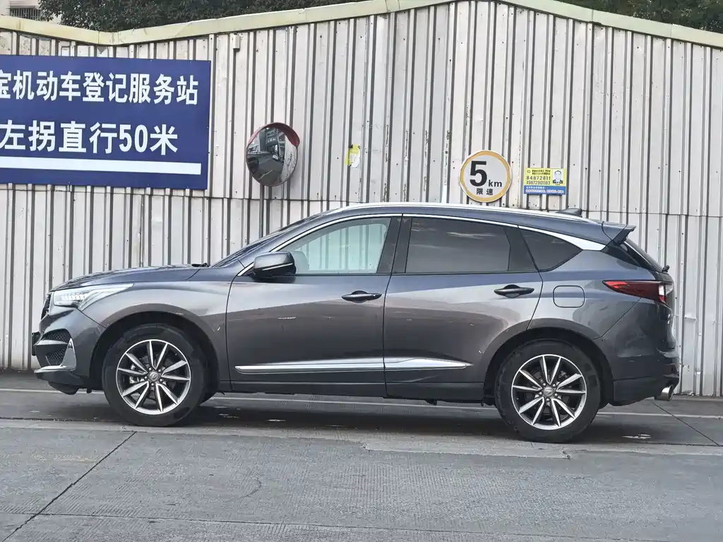 Acura RDX — миниатюра 3