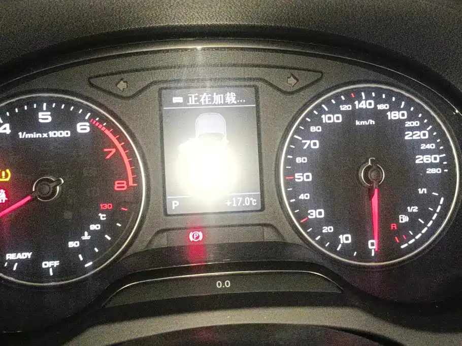 Audi A3 — миниатюра 14