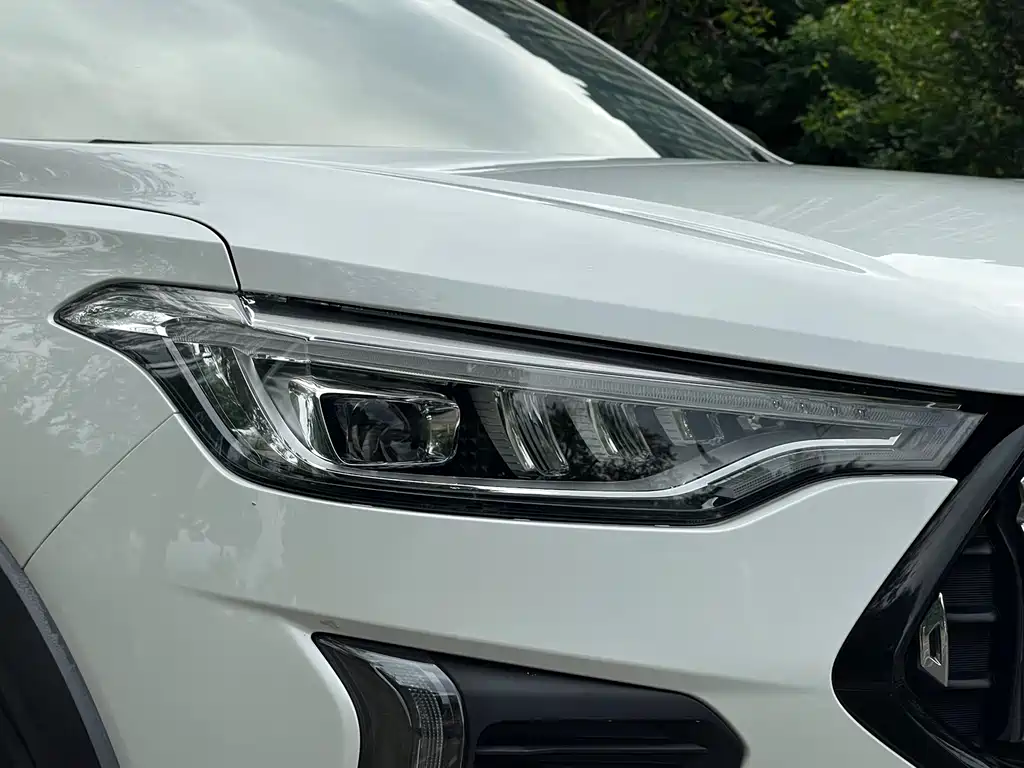 Haval Chitu — миниатюра 9