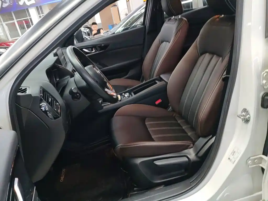Mazda CX-4 — миниатюра 15
