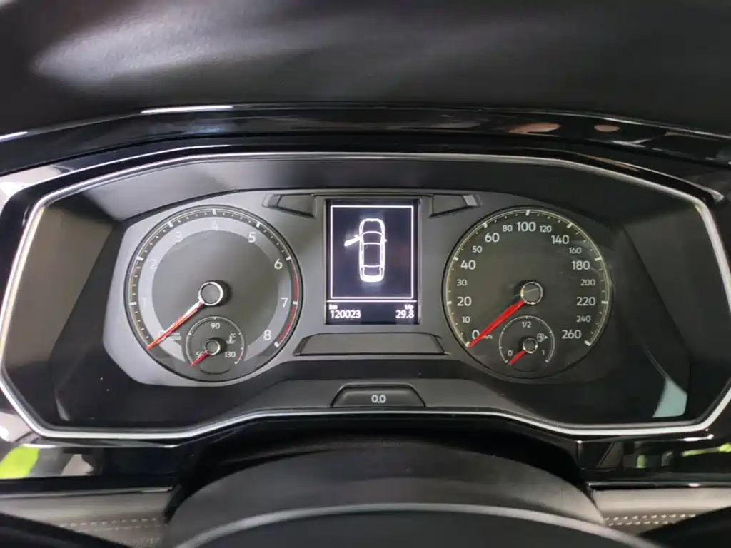 Volkswagen Sagitar — миниатюра 12