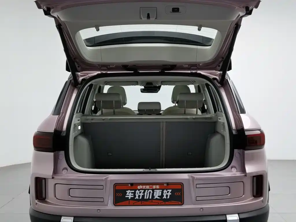 Geely Icon — миниатюра 16