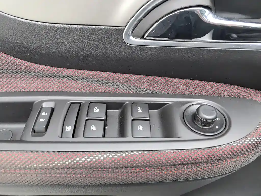Buick Encore — миниатюра 9