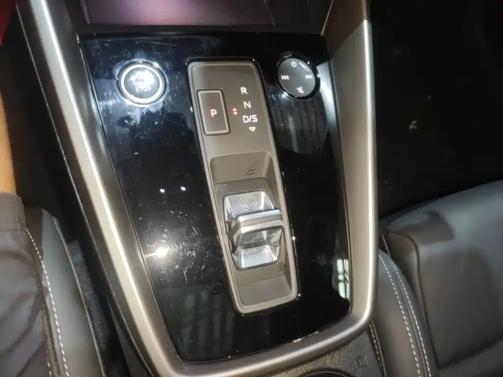 Audi A3 — миниатюра 14