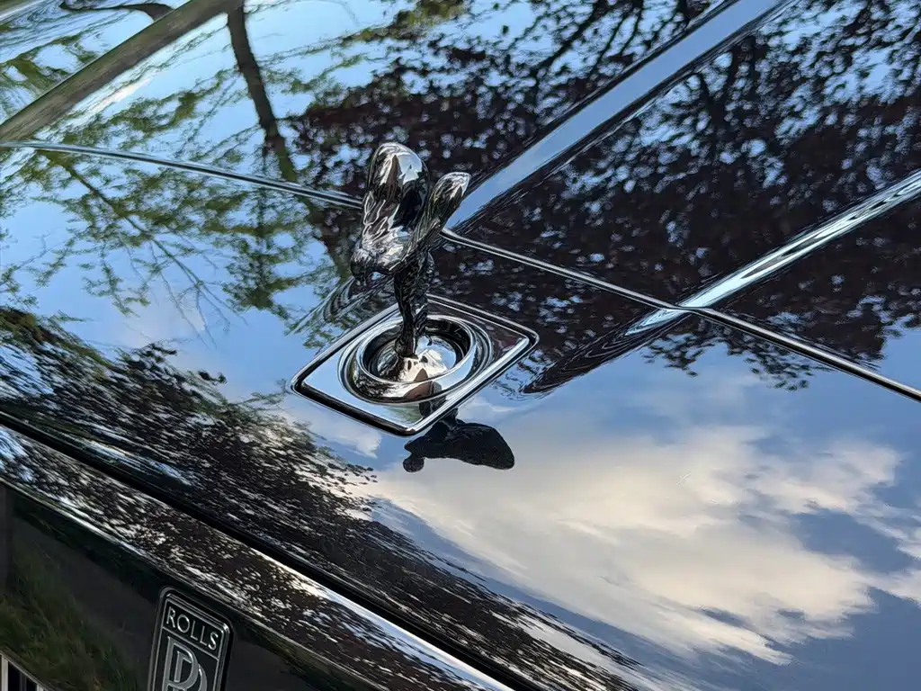 Rolls-Royce Cullinan — миниатюра 9
