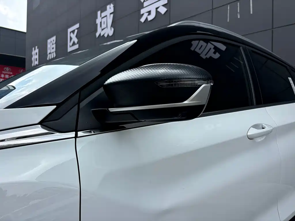 Geely Binyue — миниатюра 18