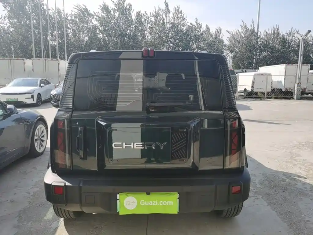 Fulwin Fengyun X3 — миниатюра 6