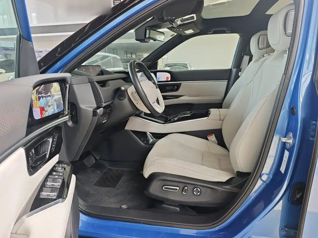 Honda S7 — миниатюра 14