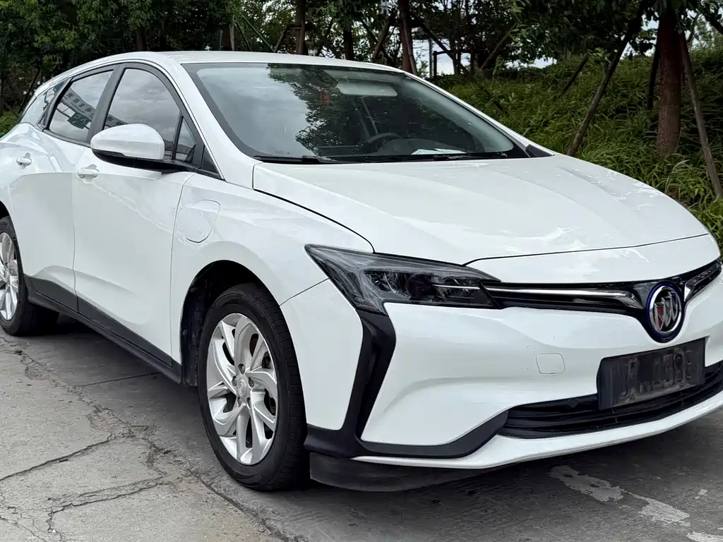 Buick Velite 6 — миниатюра 3