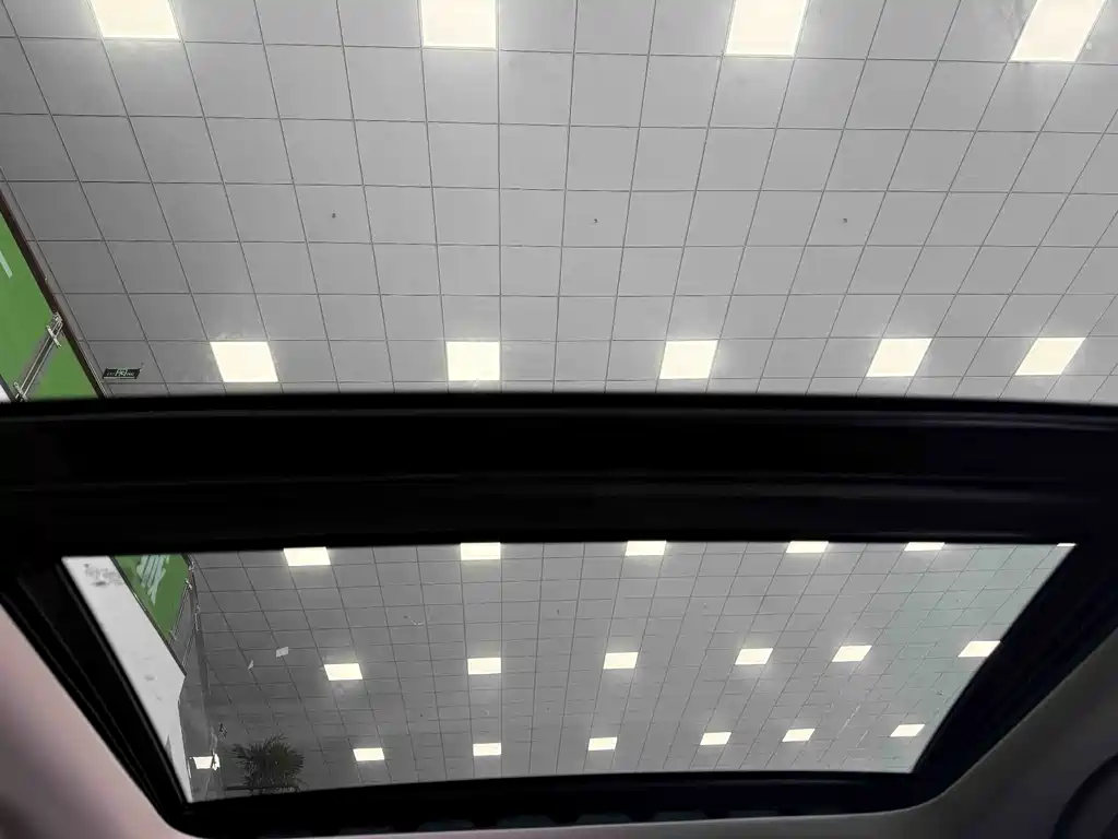 Nissan X-Trail — миниатюра 16