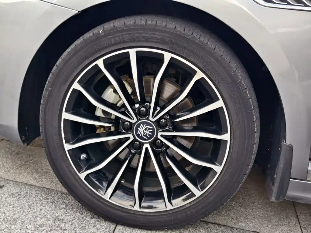 BYD Qin PLUS — миниатюра 17