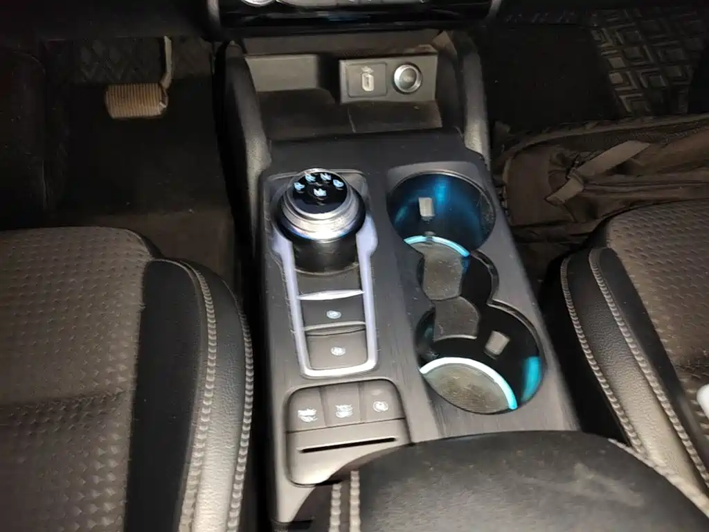 Ford Focus — миниатюра 14