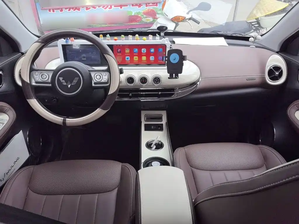 Wuling Bingo — миниатюра 6
