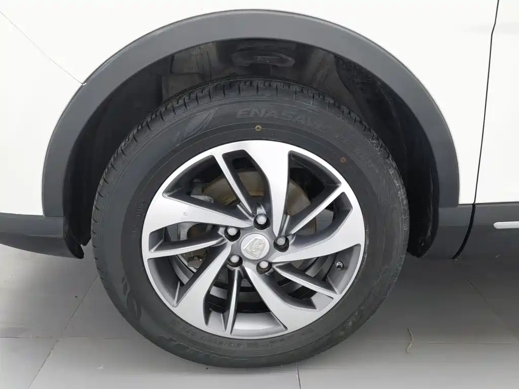 Baojun 560 — миниатюра 17