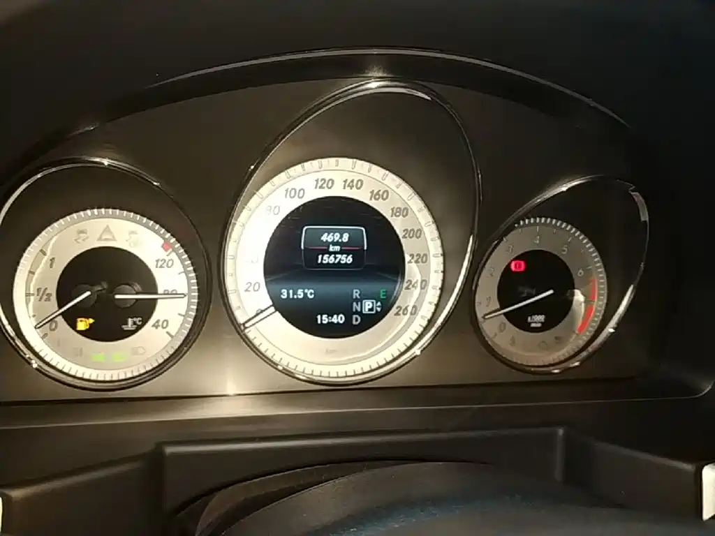 Mercedes-Benz GLK-Class — миниатюра 12
